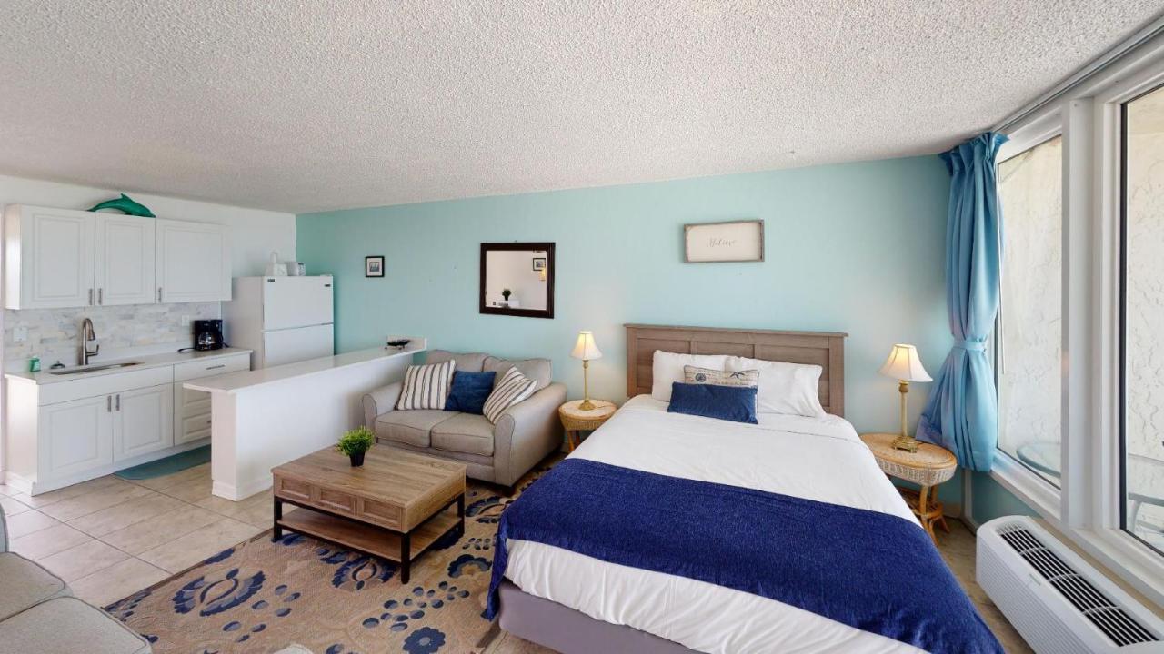 Island Inn Beach Resort St. Pete Beach Exterior foto