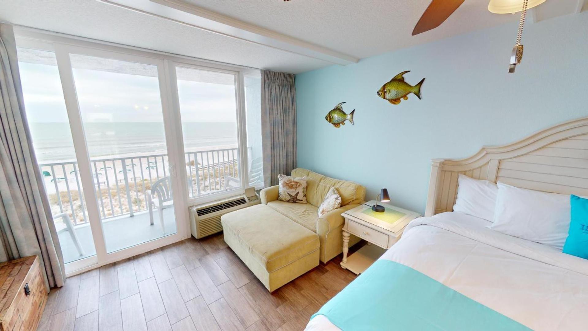 Island Inn Beach Resort St. Pete Beach Exterior foto