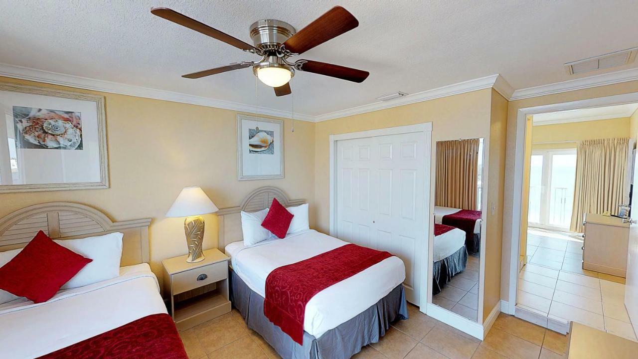 Island Inn Beach Resort St. Pete Beach Exterior foto